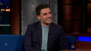 The Late Show with Stephen Colbert 7. évad Ep.114 114. epizód