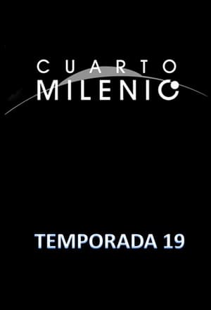 Cuarto milenio 19. évad (2023-09-10) poszter