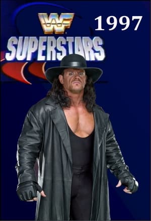 WWF Superstars Of Wrestling 12. évad (1997-01-05) poszter