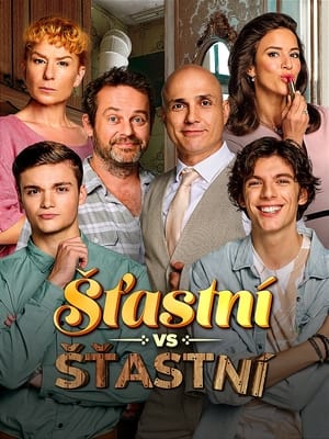 Šťastní vs. Šťastní