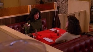 Twin Peaks 2. évad Ep.4 Laura titkos naplója