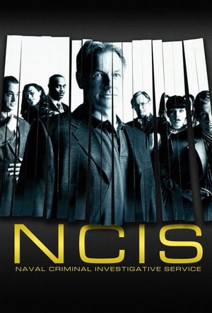 NCIS poszter