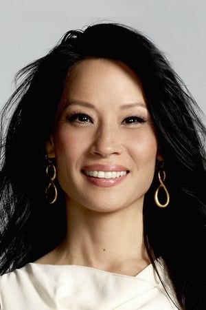 Lucy Liu profil kép