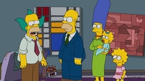 A Simpson család 29. évad Ep.14 Ropifóbia