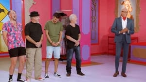 RuPaul's Drag Race Down Under 2. évad Ep.7 7. epizód