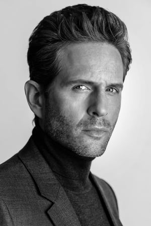 Glenn Howerton profil kép