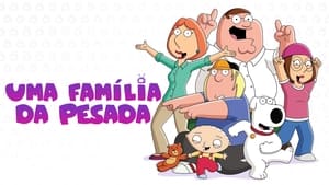 Family Guy kép