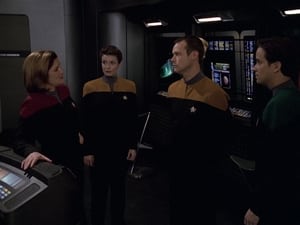 Star Trek: Voyager 6. évad Ep.20 A jó pásztor