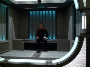 Star Trek: Voyager 5. évad Ep.9 Harminc nap