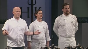 Hell's Kitchen 1. évad Ep.1 1. epizód