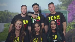 Jersey Shore: Családi vakáció 6. évad Ep.4 4. epizód