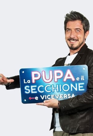 La pupa e il secchione e viceversa 1. évad (2020-01-07) poszter