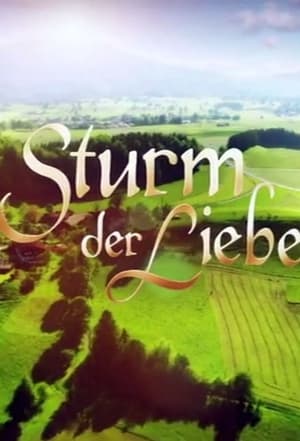 Sturm der Liebe poszter