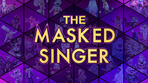 The Masked Singer kép