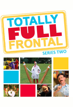 Totally Full Frontal 2. évad (1999-05-13) poszter