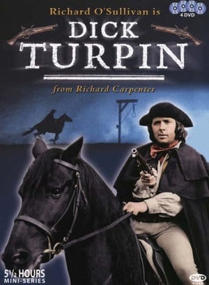 Dick Turpin poszter