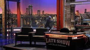 Late Show with David Letterman kép