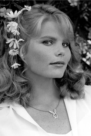 Mariel Hemingway profil kép