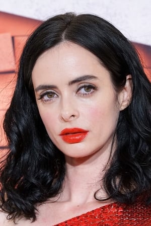 Krysten Ritter profil kép