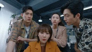 女心理师 1. évad Ep.5 5. epizód