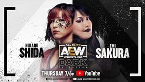 AEW Dark: Elevation 2. évad Ep.32 32. epizód