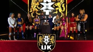 WWE NXT UK 1. évad Ep.7 7. epizód