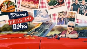 Diners, Drive-Ins and Dives kép