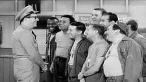 The Phil Silvers Show 2. évad Ep.21 21. epizód