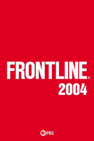 Frontline 23. évad (2004-09-17) poszter