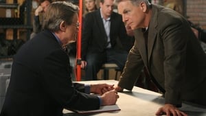 NCIS 5. évad Ep.14 Belügyek