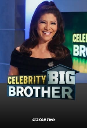 Celebrity Big Brother 2. évad (2019-01-21) poszter