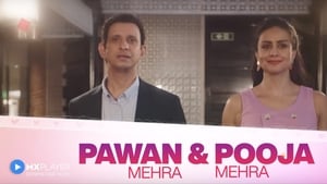 Pawan & Pooja kép