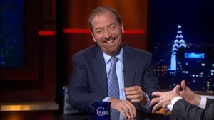 The Colbert Report 11. évad Ep.17 17. epizód