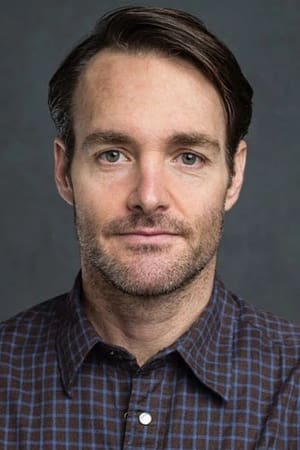 Will Forte profil kép