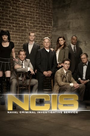 NCIS poszter