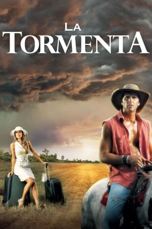 La tormenta 1. évad (2005-09-19) poszter