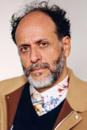 Luca Guadagnino profil kép