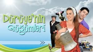 Dürüye'nin Güğümleri kép