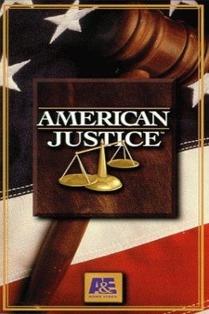 American Justice poszter