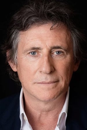 Gabriel Byrne profil kép