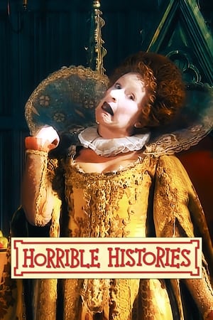 Horrible Histories poszter