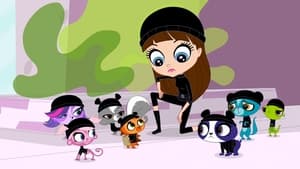 Littlest Pet Shop 1. évad Ep.4 4. epizód