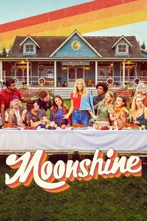 Moonshine poszter