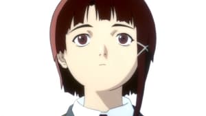 serial experiments lain 1. évad Ep.1 1. epizód