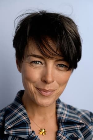 Olivia Williams profil kép