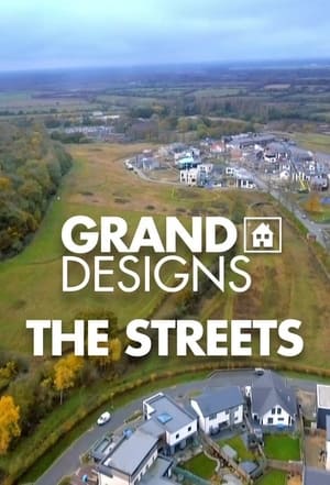 Grand Designs: The Streets poszter