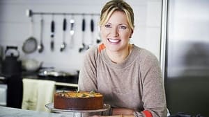 Rachel Allen: Bake! kép