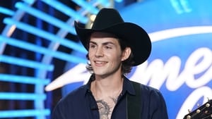 American Idol 3. évad Ep.3 3. epizód