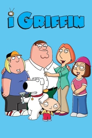 Family Guy poszter