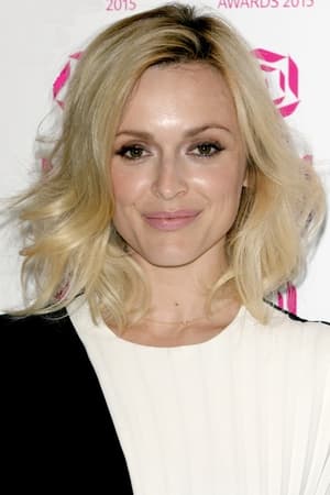 Fearne Cotton profil kép